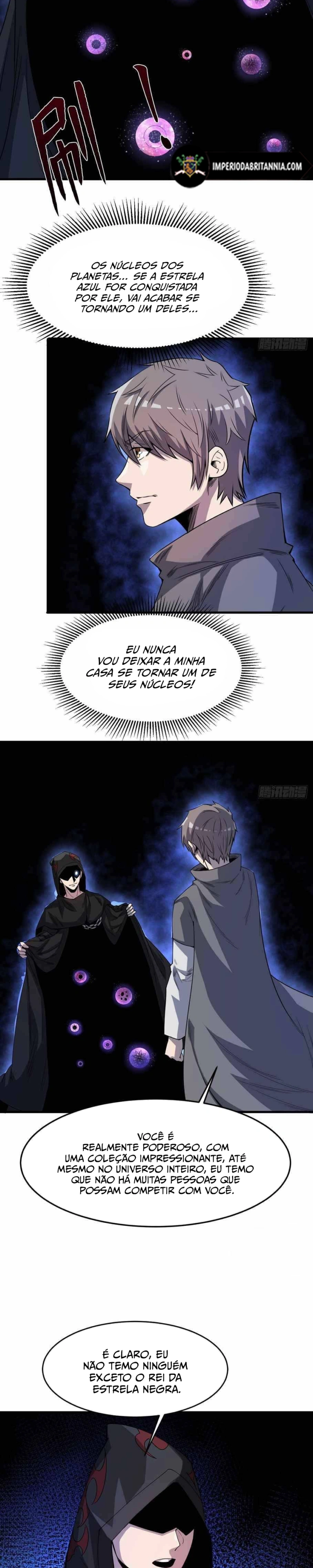 Read Back To Rule Again PT Manga Online
