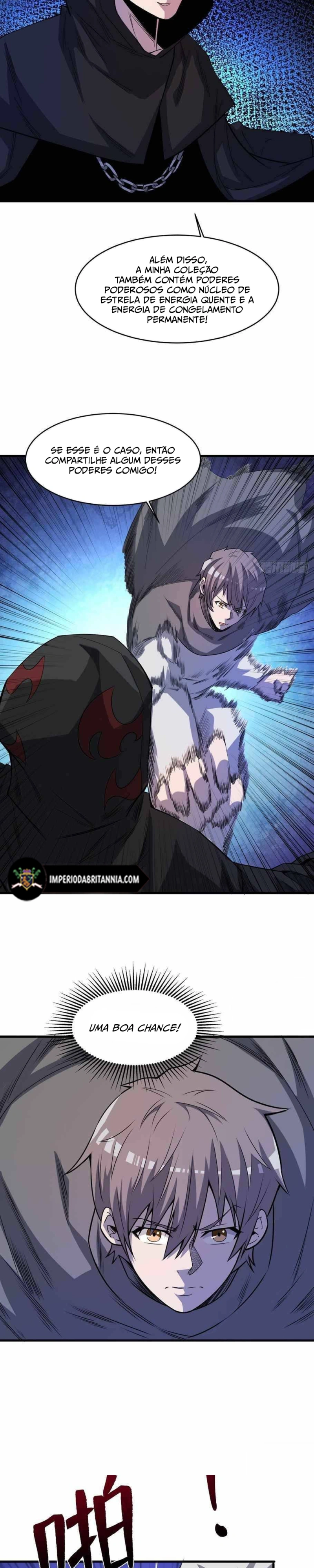 Read Back To Rule Again PT Manga Online