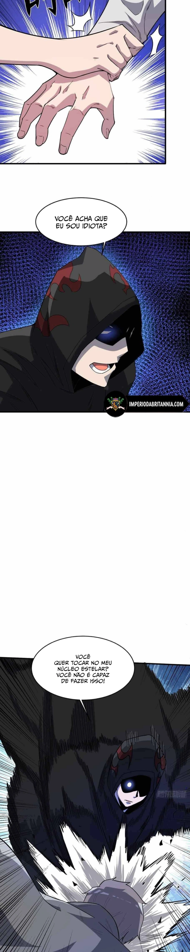 Read Back To Rule Again PT Manga Online
