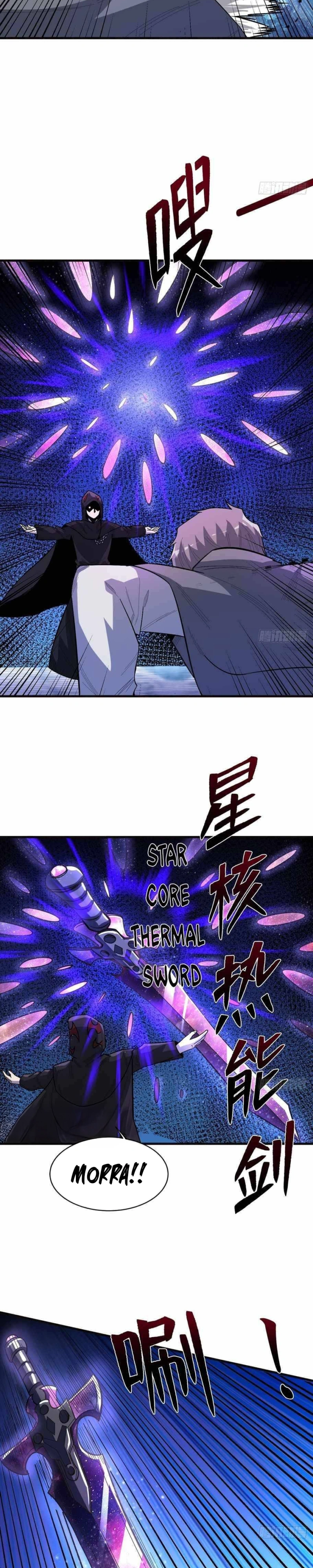 Read Back To Rule Again PT Manga Online