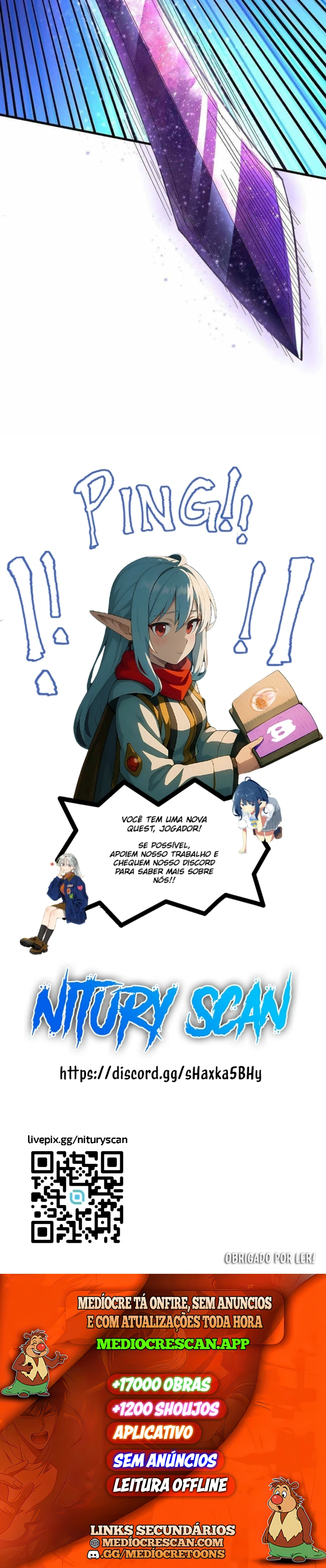 Read Back To Rule Again PT Manga Online