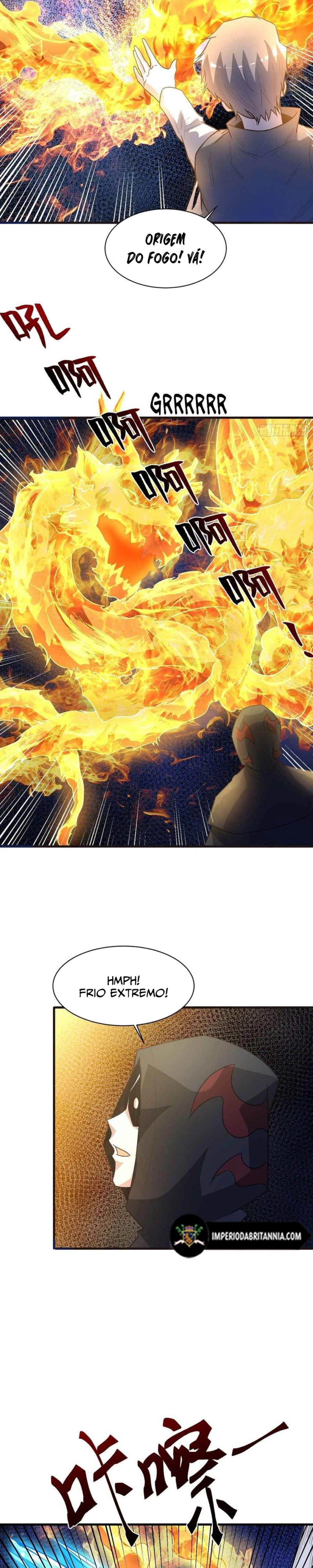 Read Back To Rule Again PT Manga Online