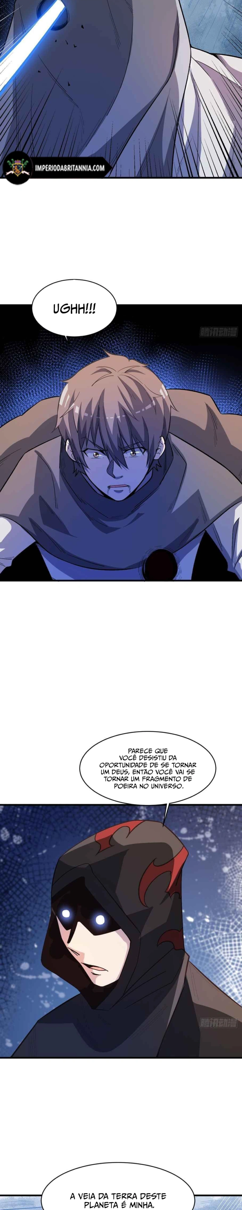 Read Back To Rule Again PT Manga Online