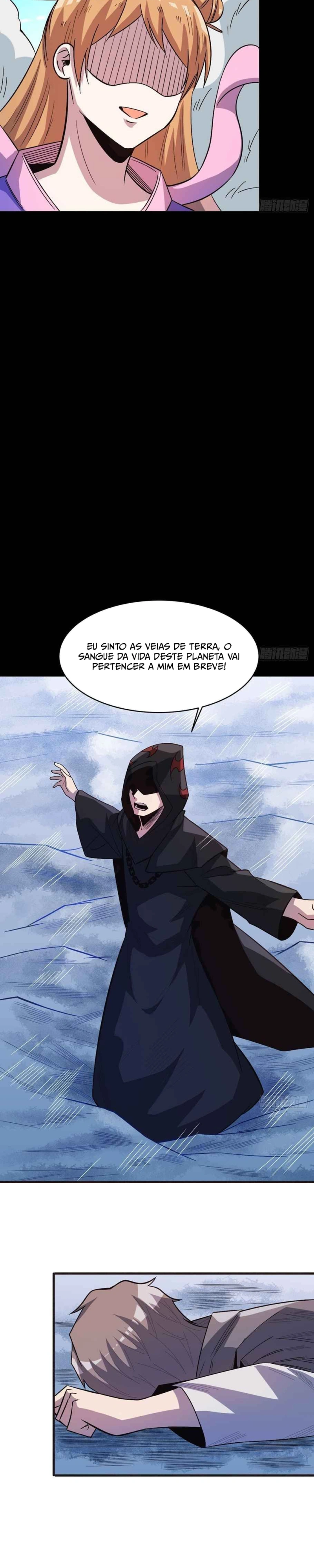 Read Back To Rule Again PT Manga Online