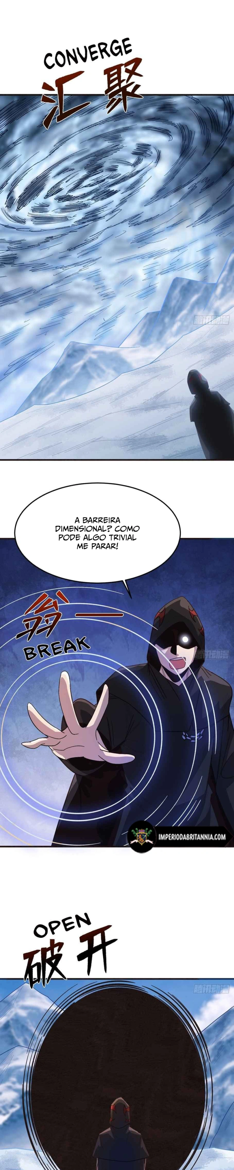 Read Back To Rule Again PT Manga Online