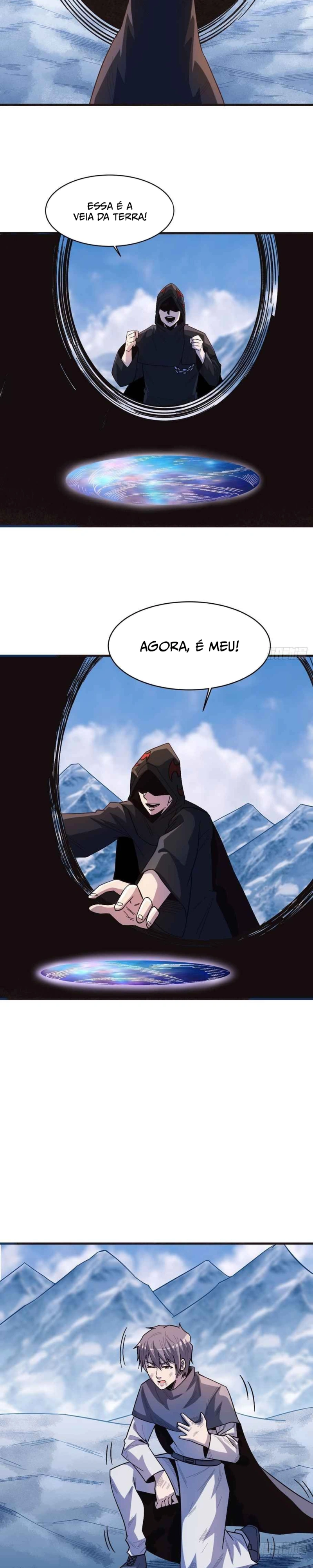 Read Back To Rule Again PT Manga Online