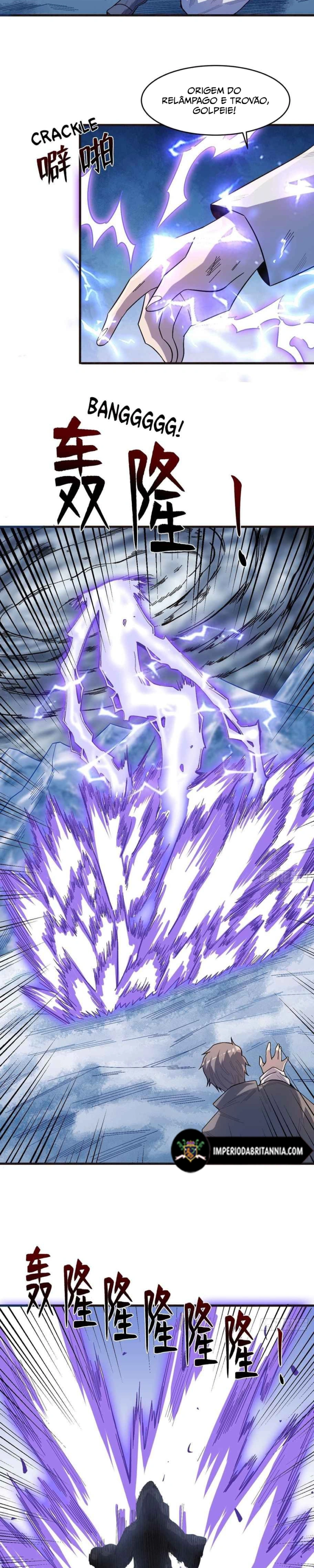 Read Back To Rule Again PT Manga Online