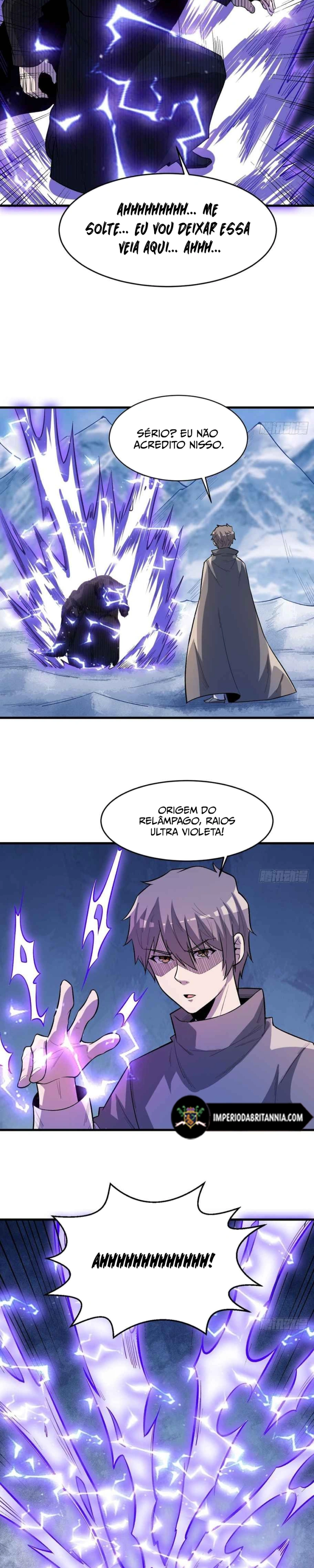 Read Back To Rule Again PT Manga Online