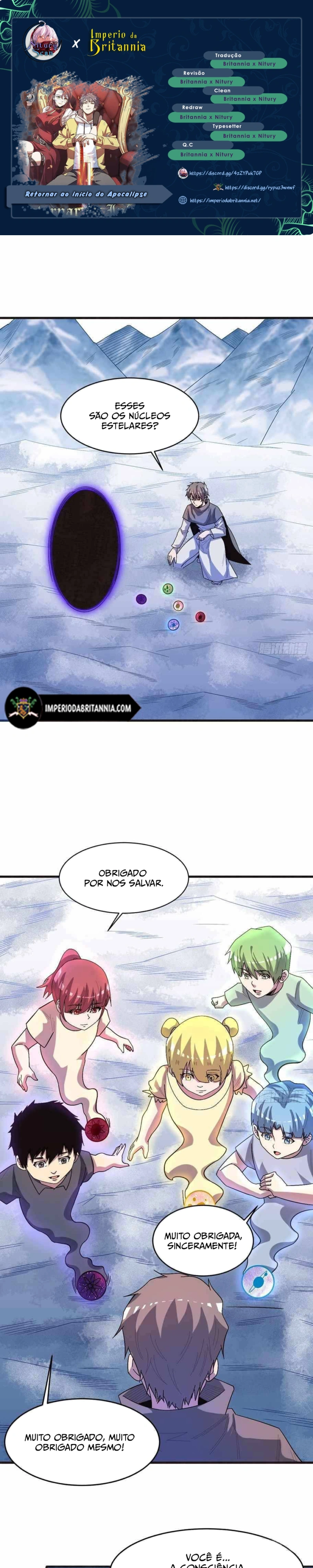 Read Back To Rule Again PT Manga Online