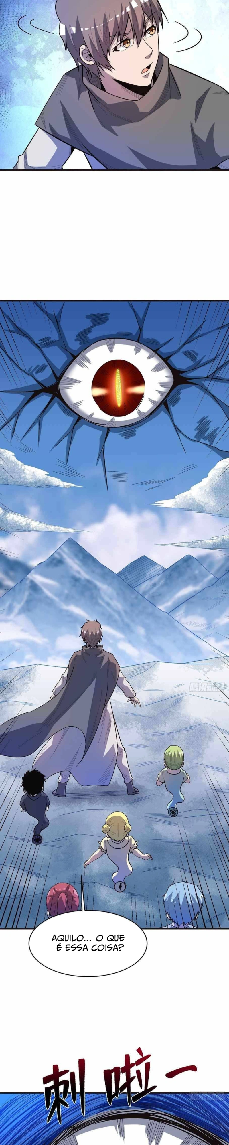 Read Back To Rule Again PT Manga Online