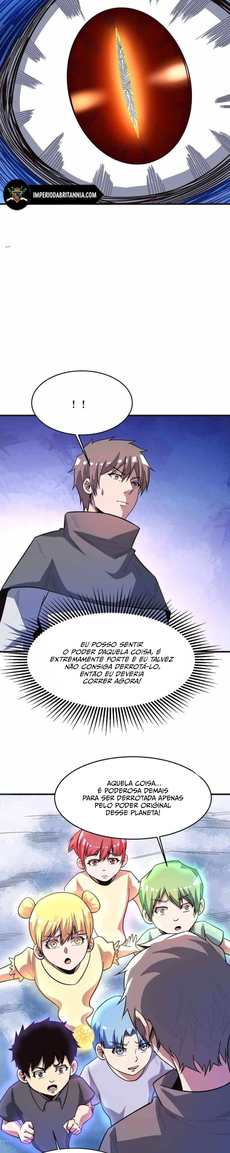 Read Back To Rule Again PT Manga Online