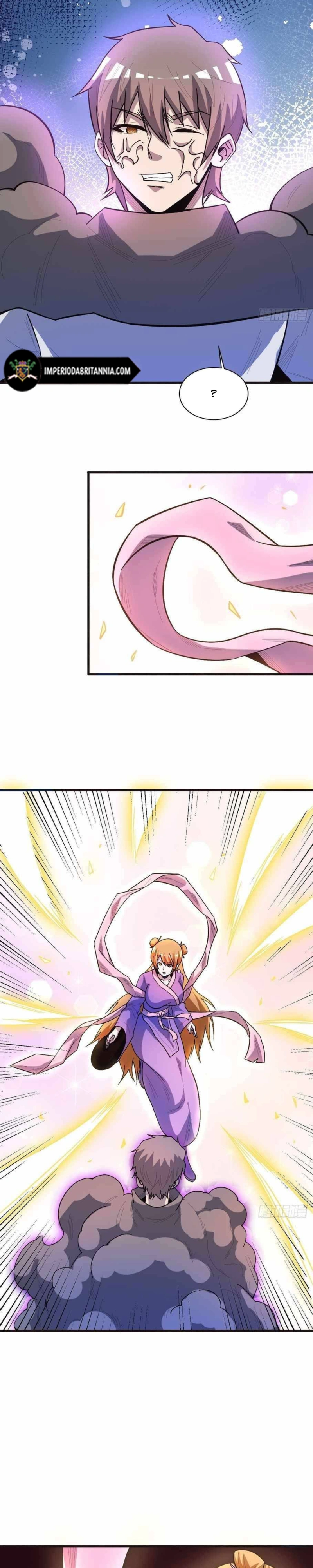Read Back To Rule Again PT Manga Online
