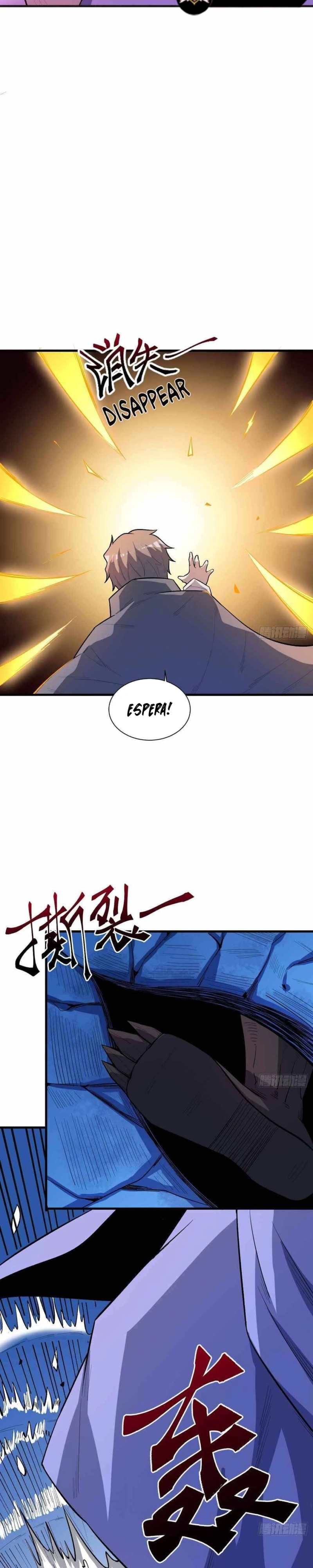 Read Back To Rule Again PT Manga Online