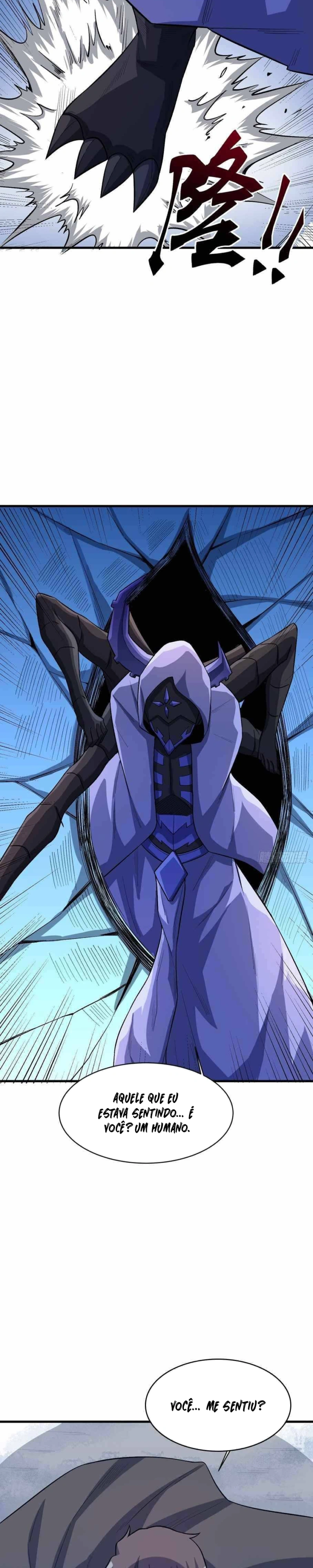 Read Back To Rule Again PT Manga Online