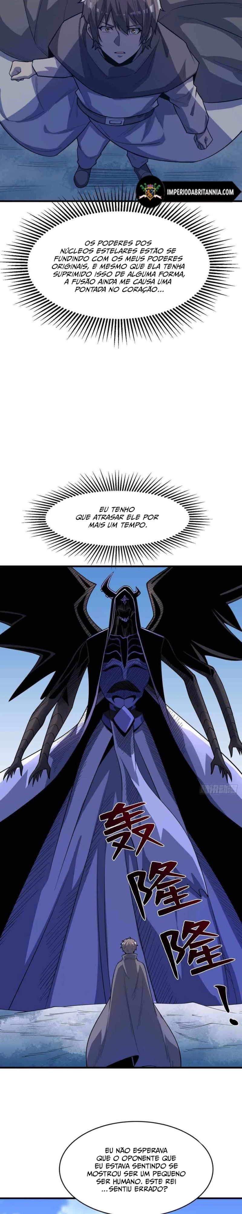 Read Back To Rule Again PT Manga Online