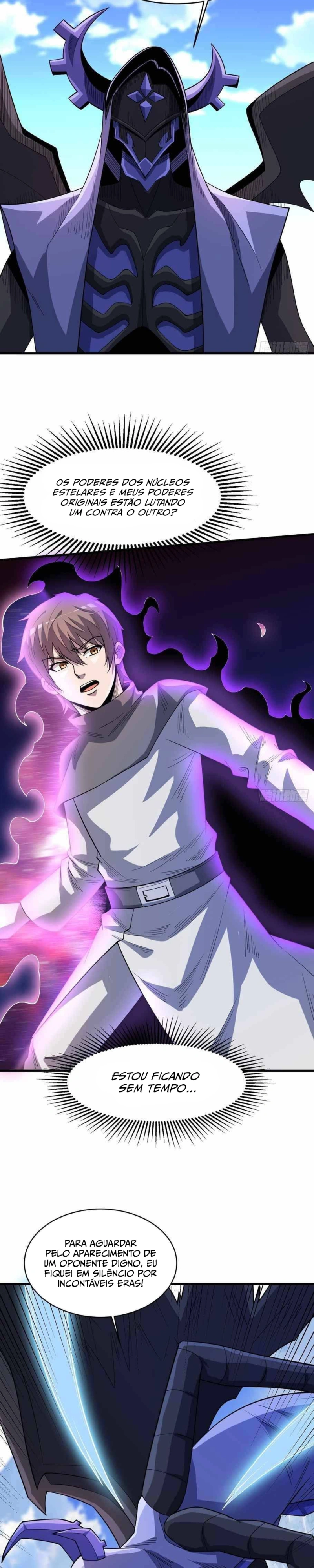 Read Back To Rule Again PT Manga Online