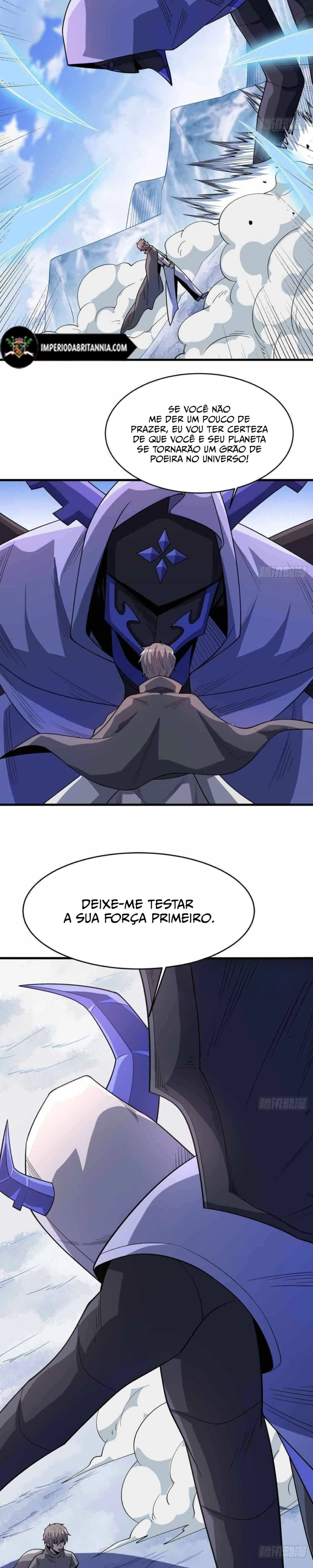 Read Back To Rule Again PT Manga Online