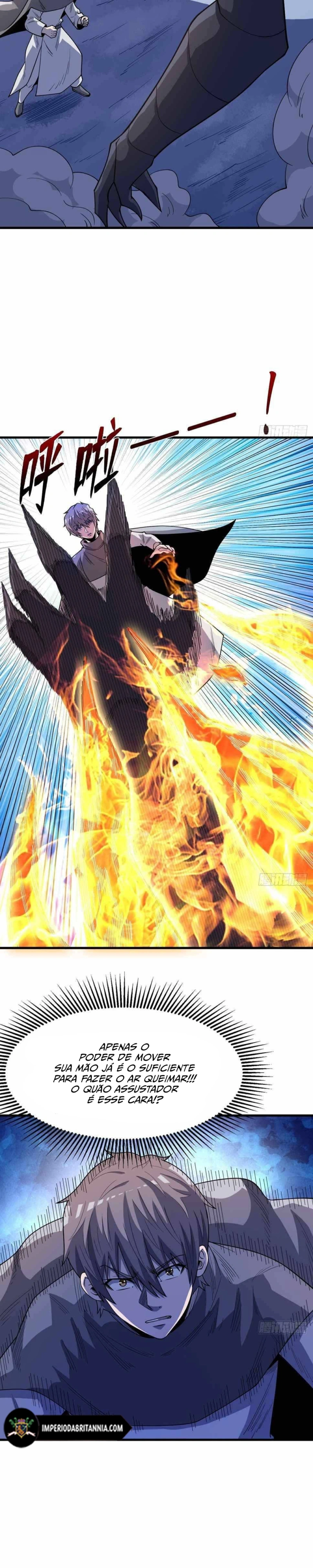Read Back To Rule Again PT Manga Online