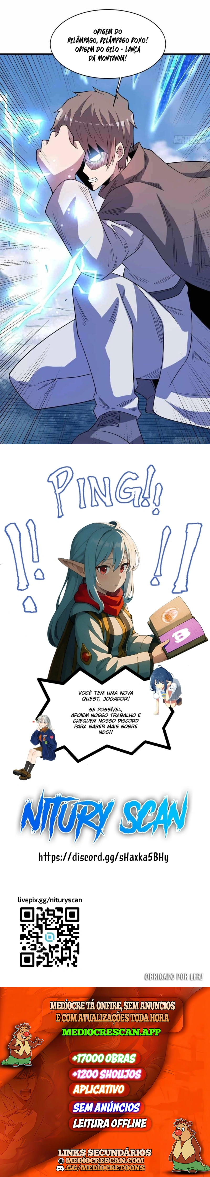 Read Back To Rule Again PT Manga Online