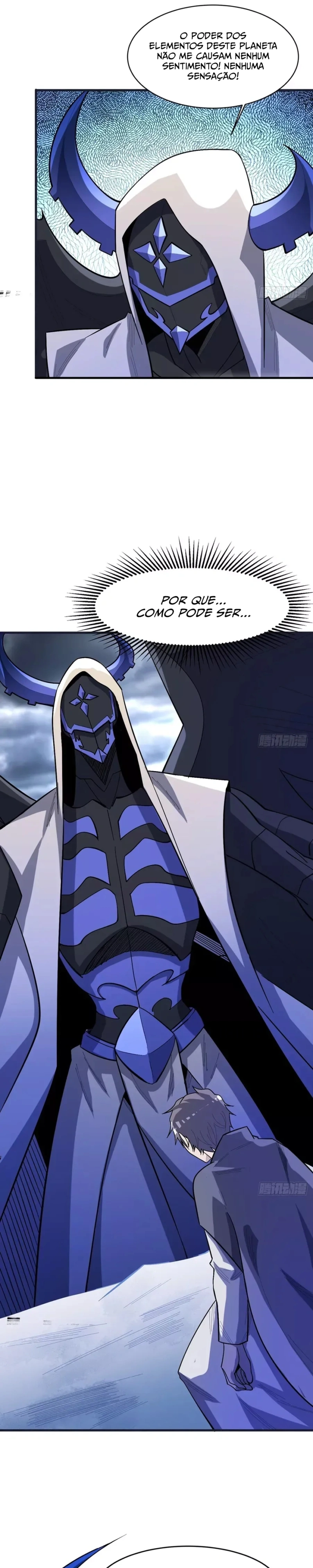 Read Back To Rule Again PT Manga Online