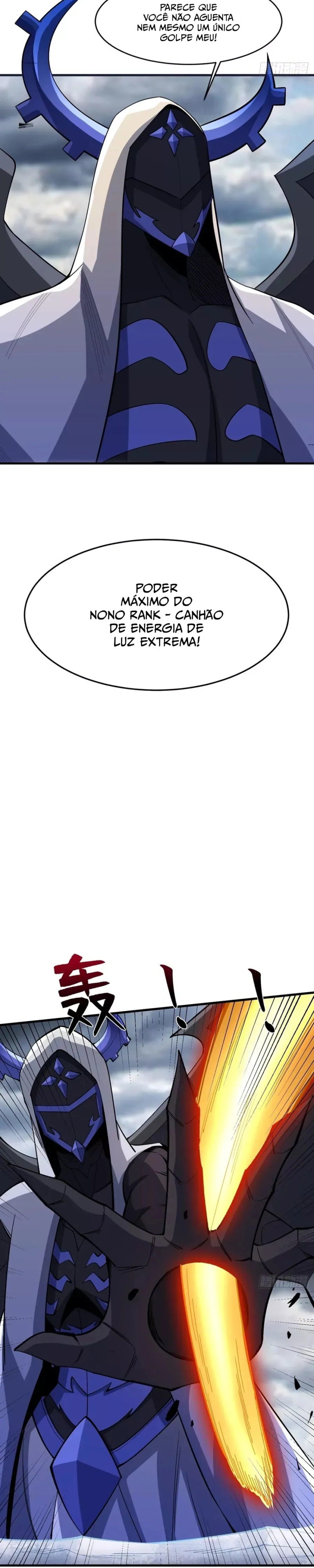 Read Back To Rule Again PT Manga Online