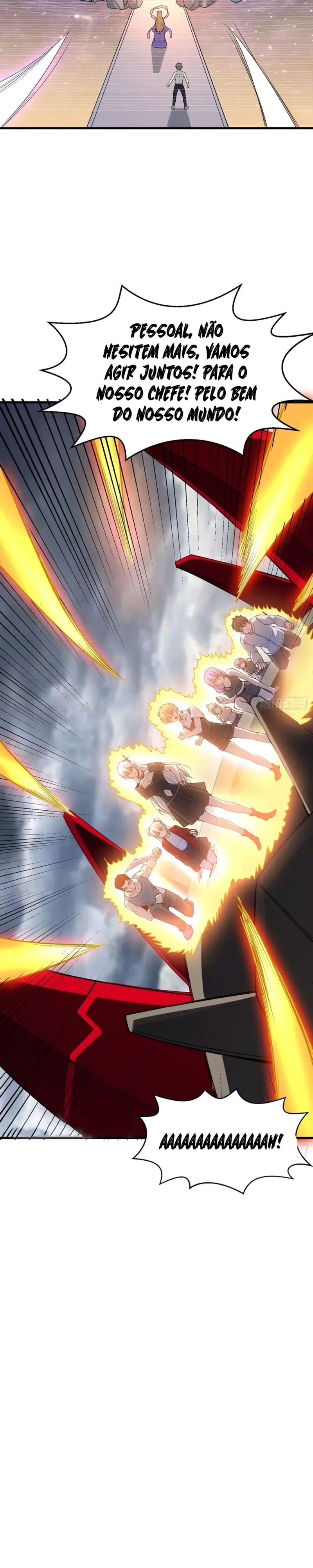Read Back To Rule Again PT Manga Online