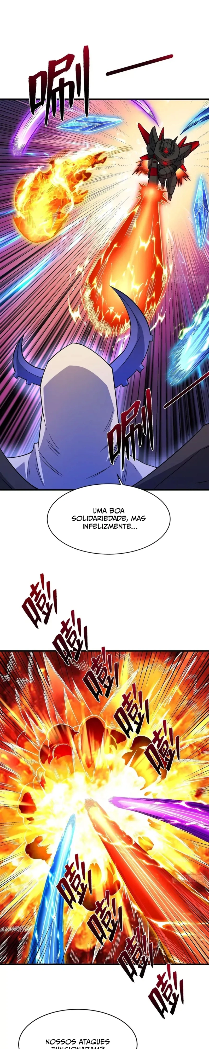 Read Back To Rule Again PT Manga Online