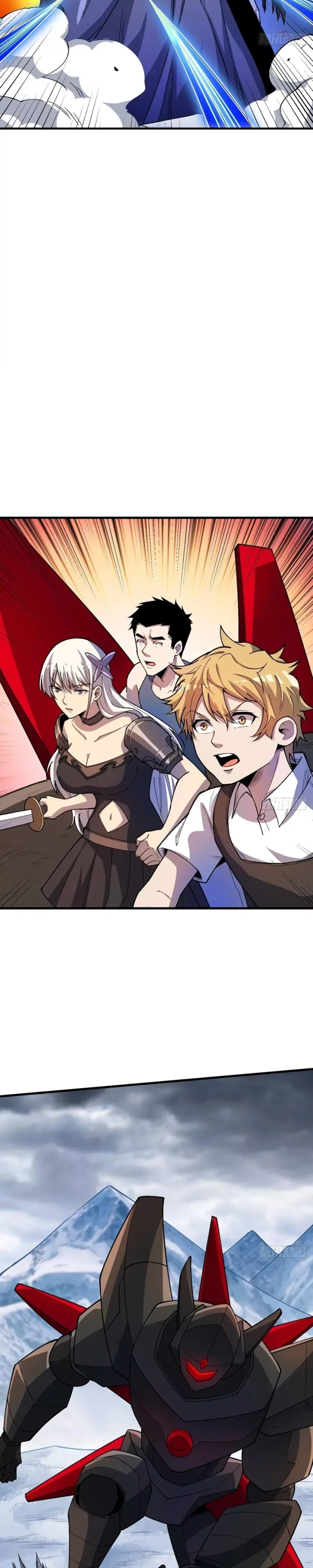 Read Back To Rule Again PT Manga Online