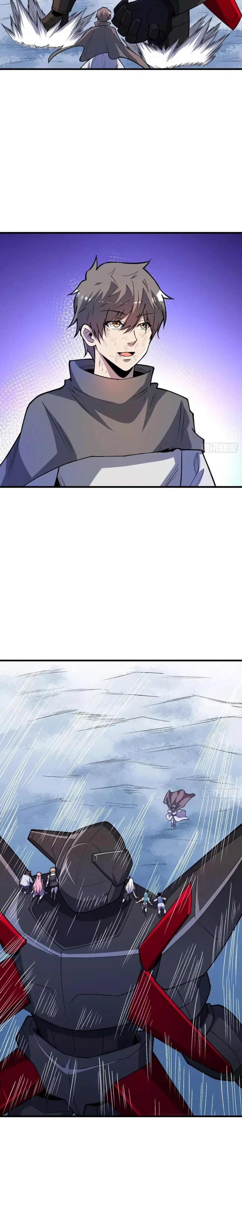 Read Back To Rule Again PT Manga Online