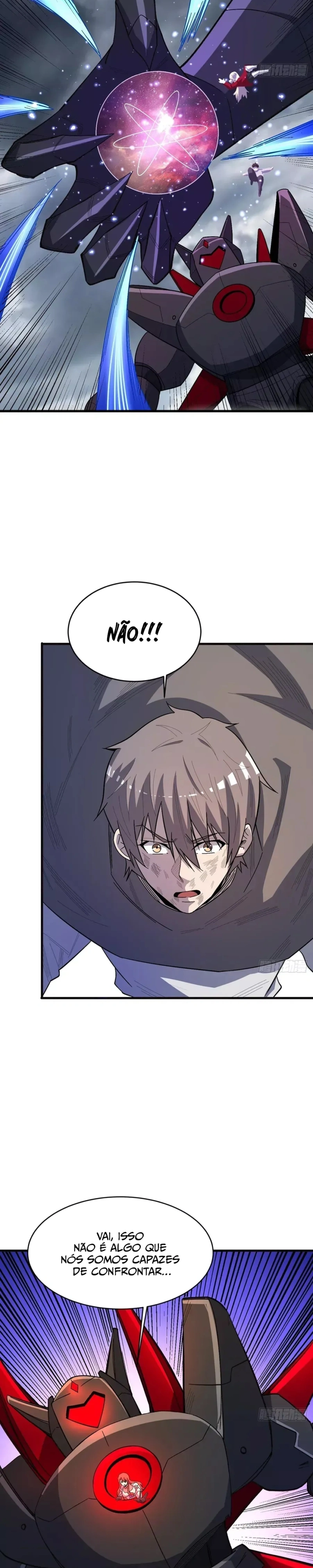Read Back To Rule Again PT Manga Online