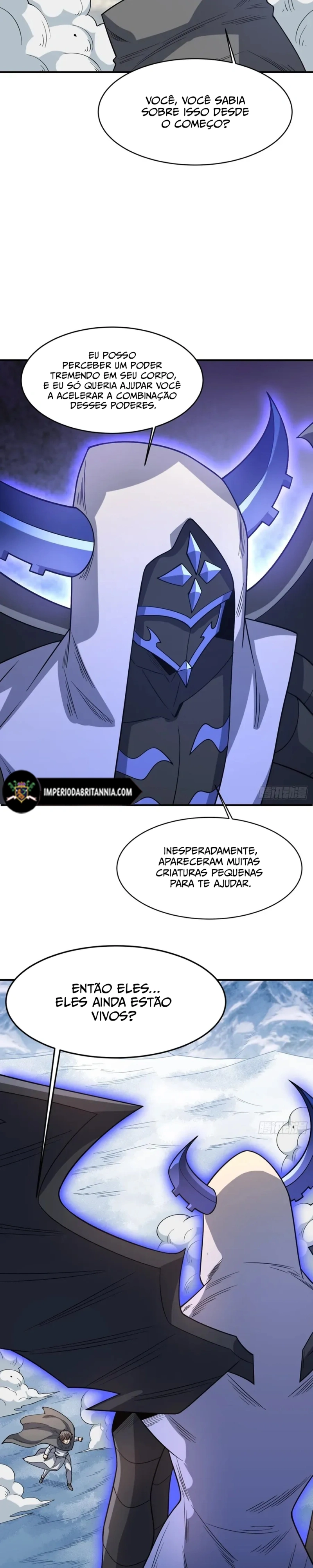 Read Back To Rule Again PT Manga Online