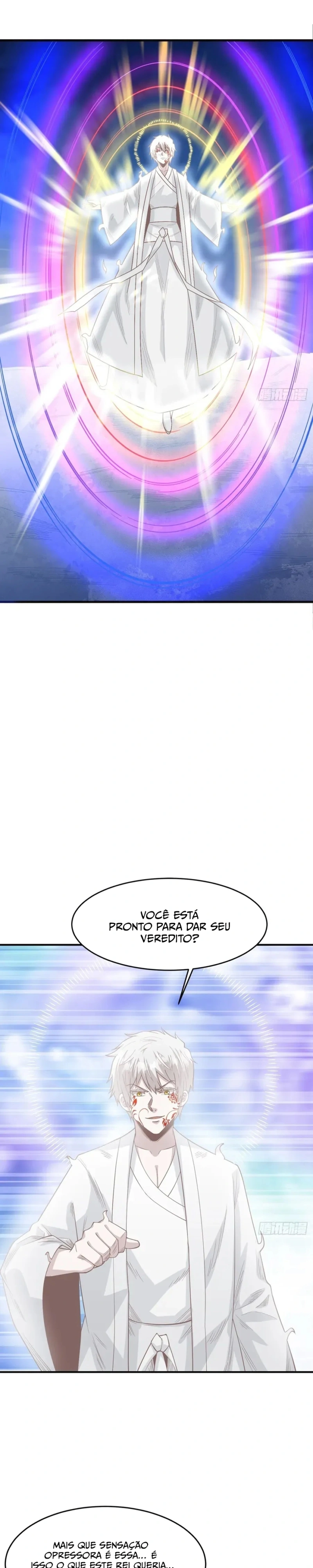 Read Back To Rule Again PT Manga Online