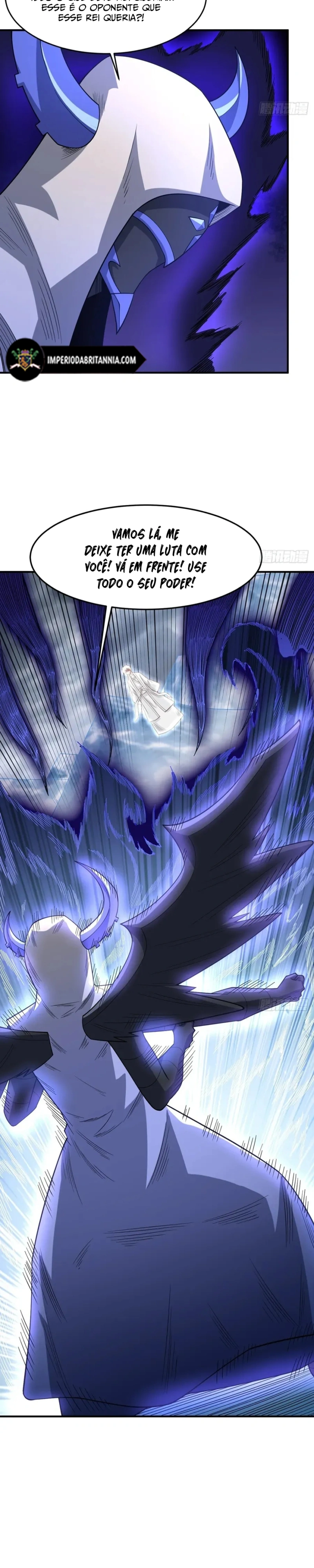Read Back To Rule Again PT Manga Online