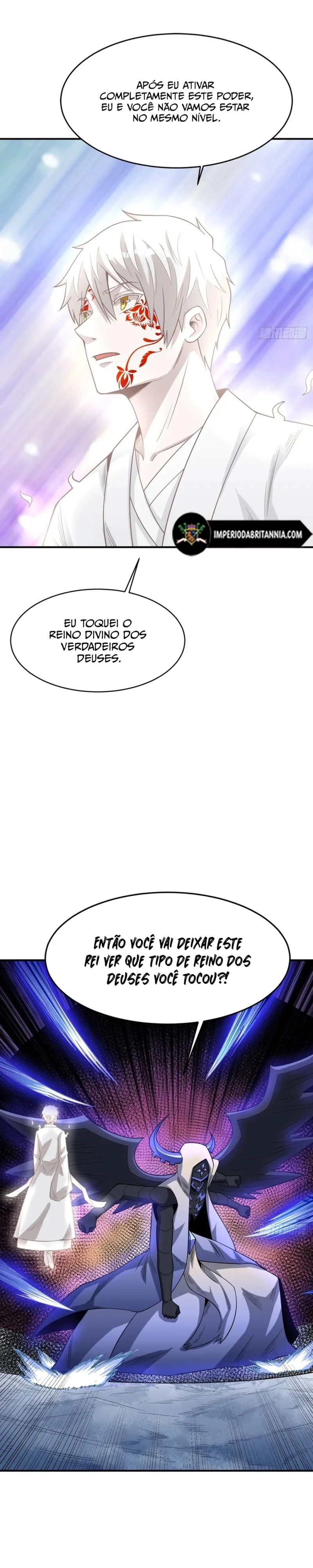 Read Back To Rule Again PT Manga Online