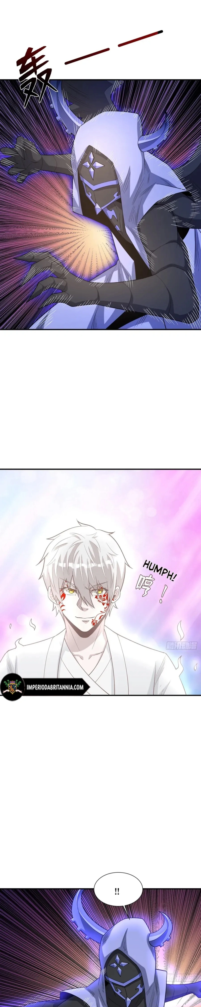 Read Back To Rule Again PT Manga Online