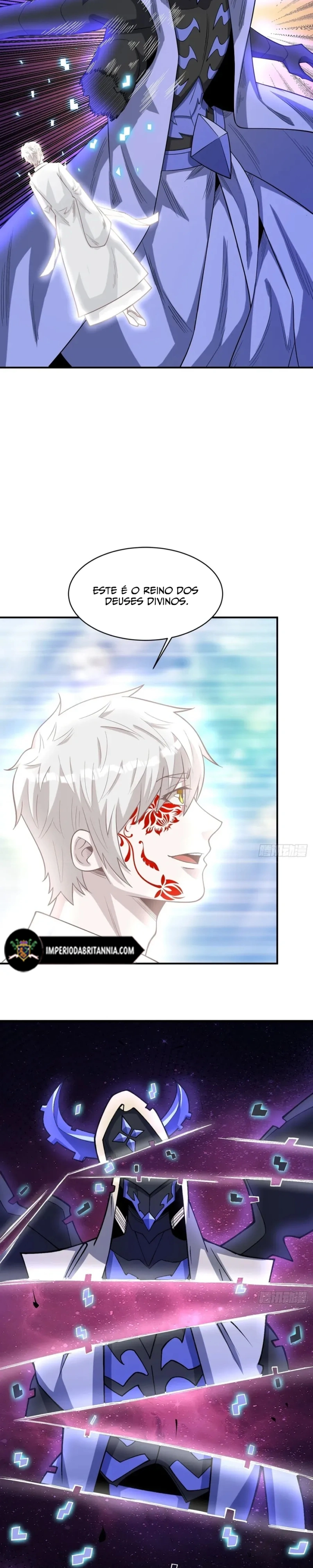 Read Back To Rule Again PT Manga Online