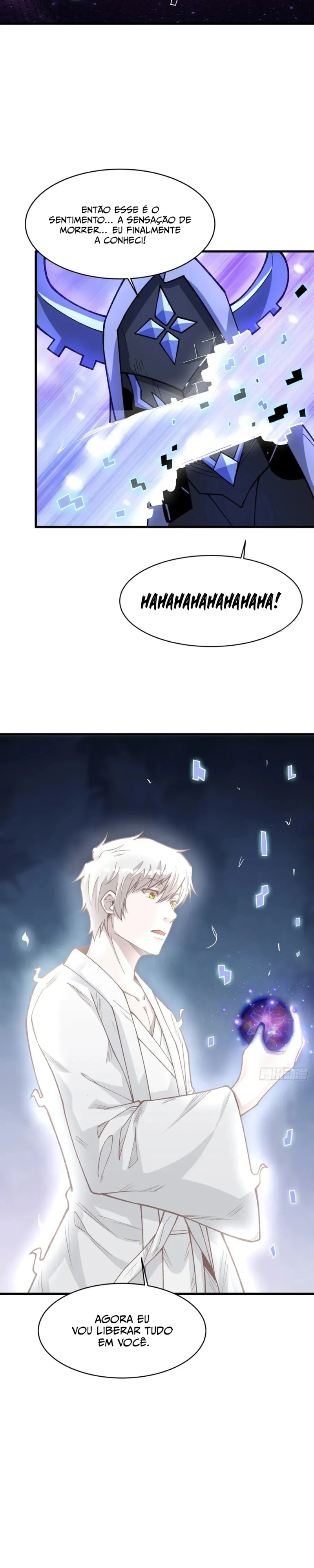 Read Back To Rule Again PT Manga Online