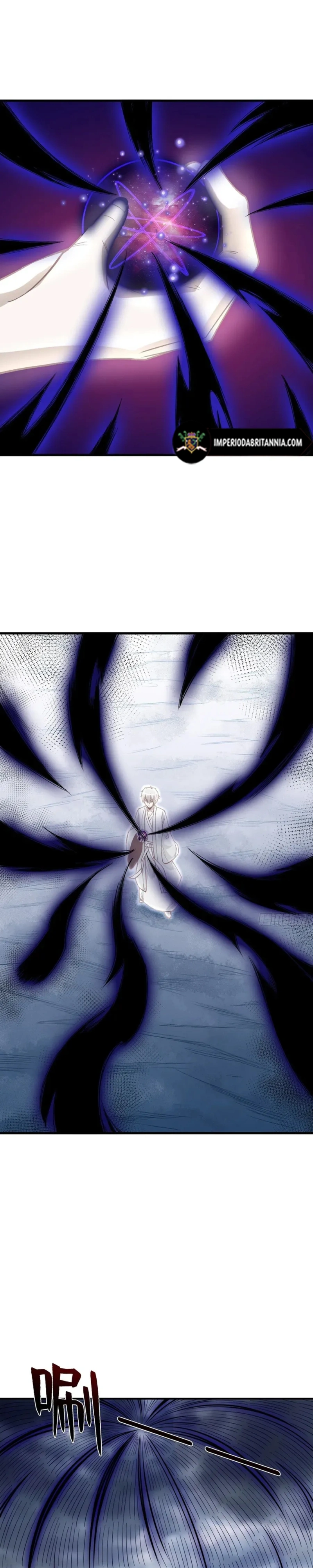 Read Back To Rule Again PT Manga Online