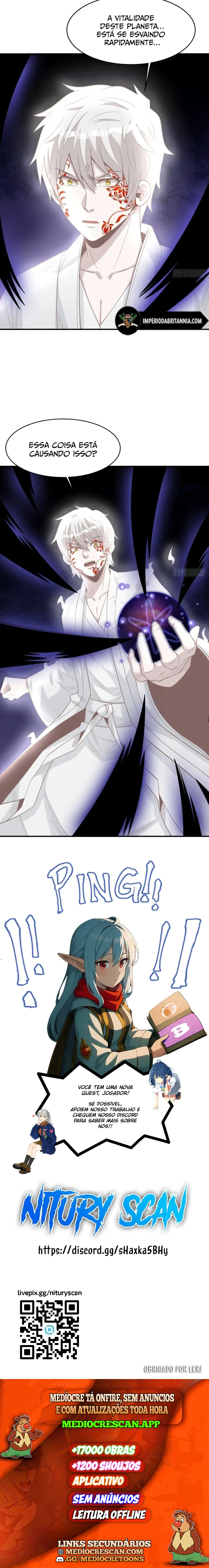 Read Back To Rule Again PT Manga Online