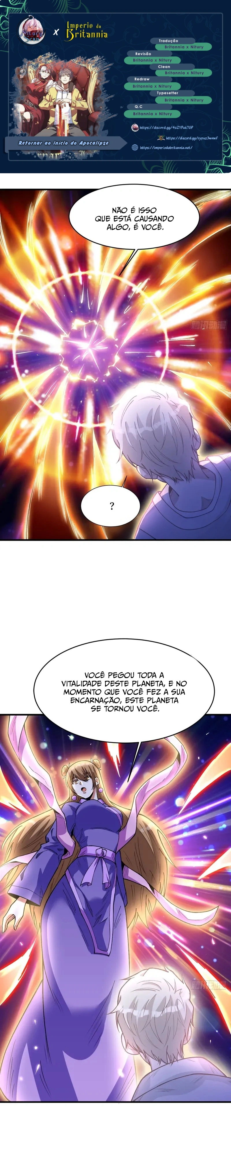 Read Back To Rule Again PT Manga Online