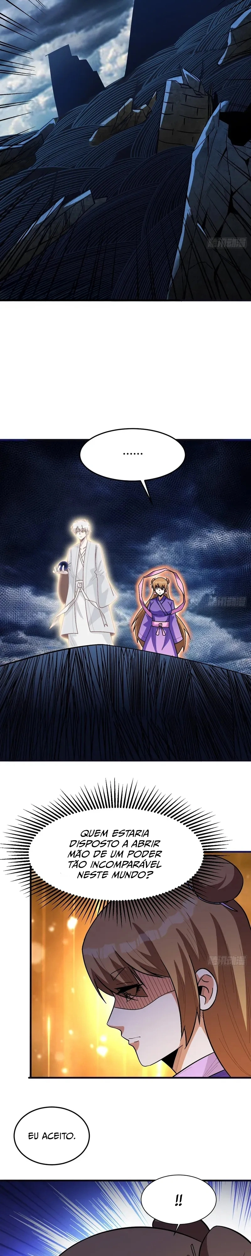 Read Back To Rule Again PT Manga Online
