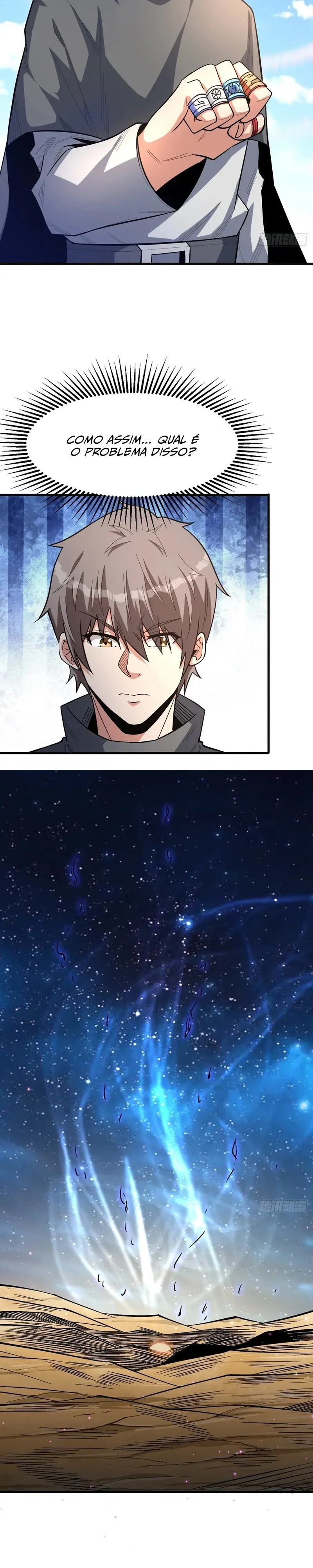 Read Back To Rule Again PT Manga Online