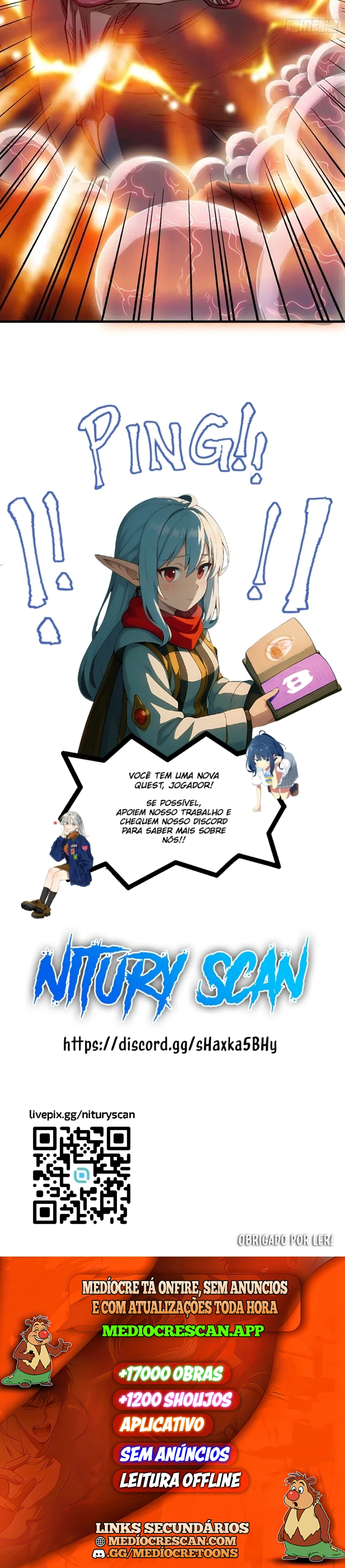 Read Back To Rule Again PT Manga Online