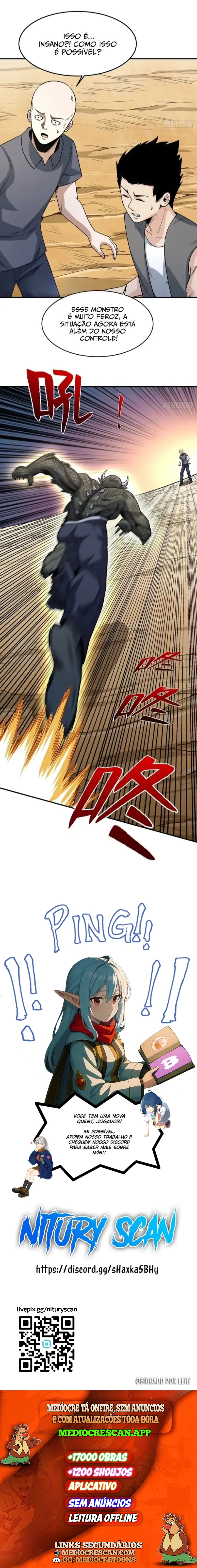 Read Back To Rule Again PT Manga Online