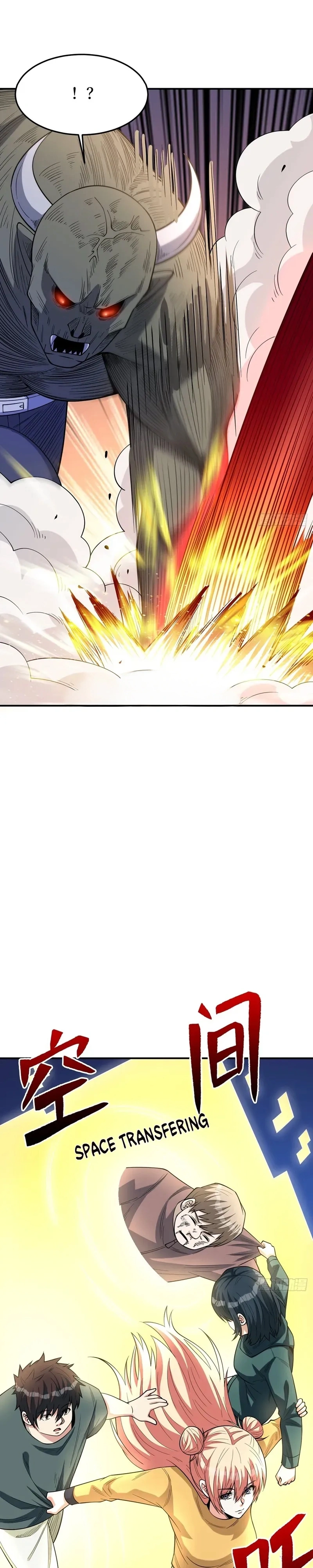 Read Back To Rule Again PT Manga Online