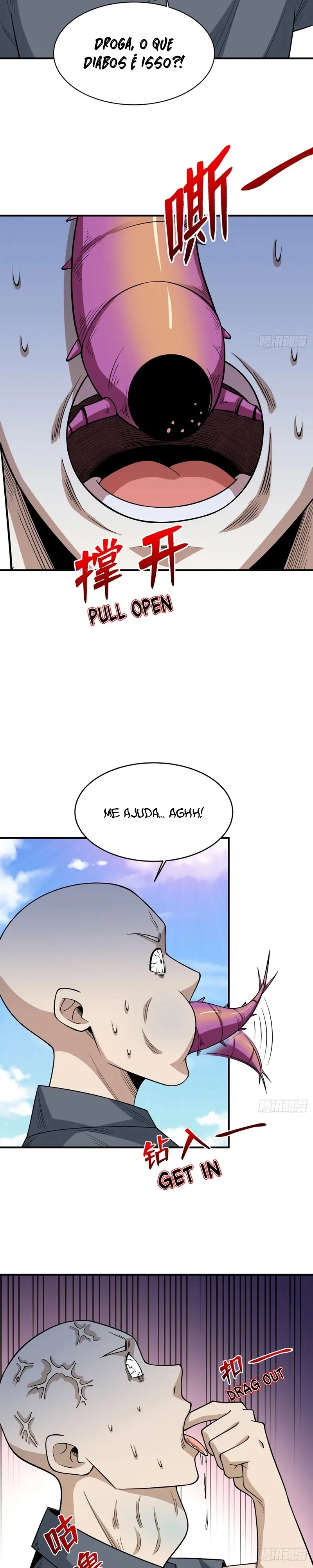 Read Back To Rule Again PT Manga Online