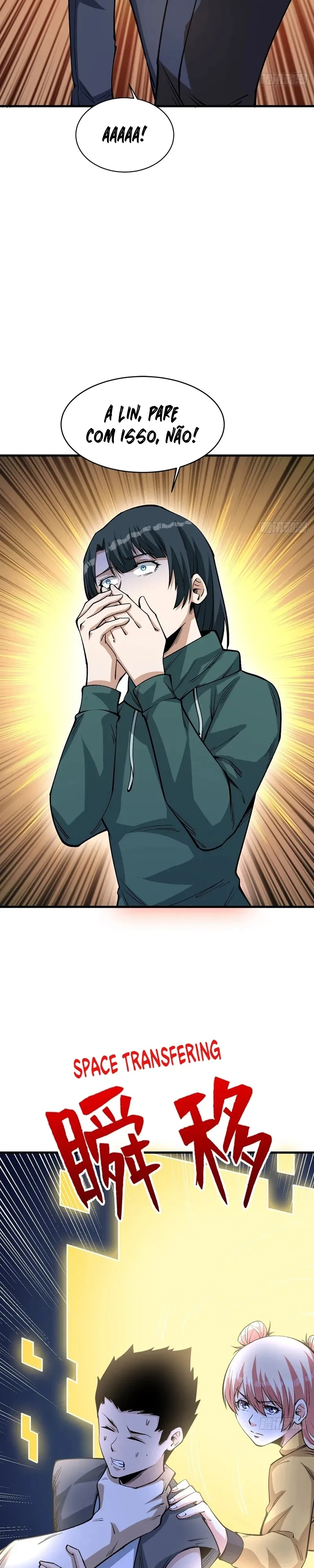 Read Back To Rule Again PT Manga Online