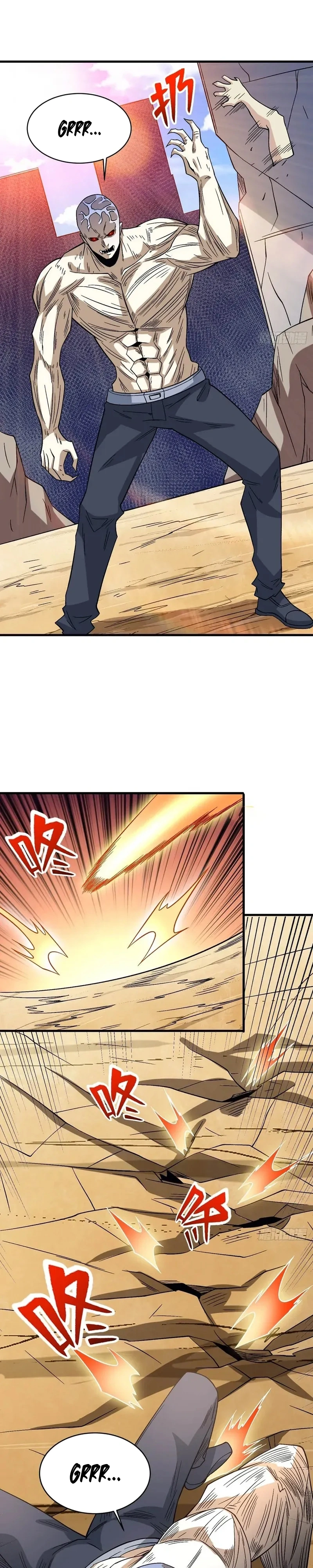 Read Back To Rule Again PT Manga Online