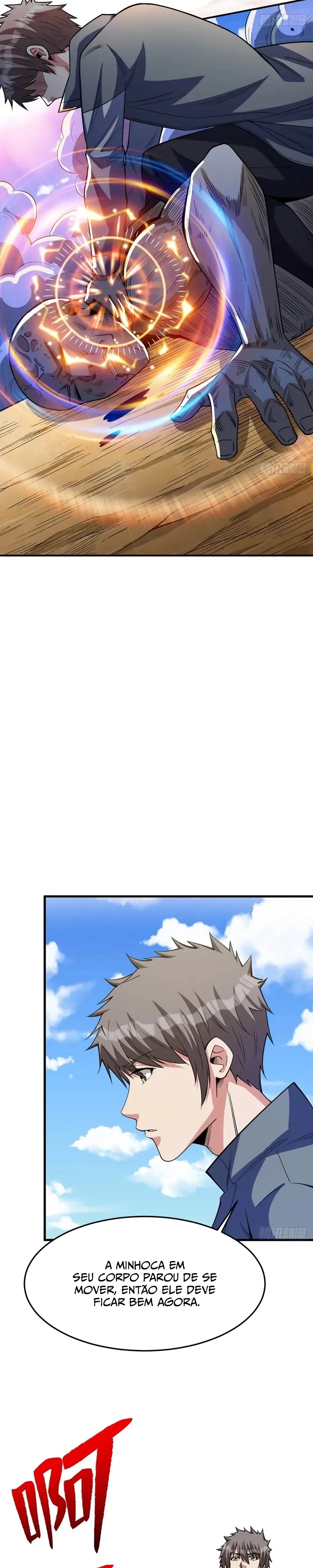 Read Back To Rule Again PT Manga Online