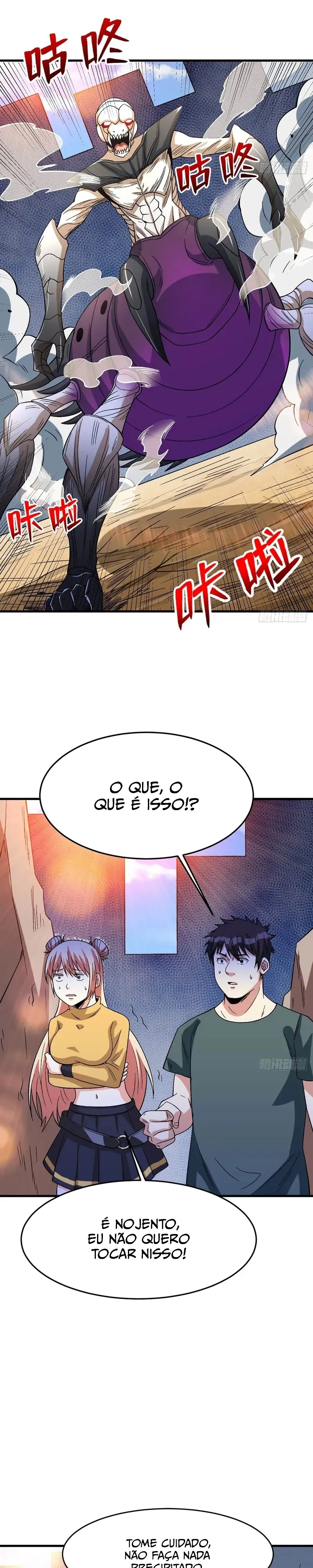 Read Back To Rule Again PT Manga Online